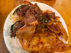 -明红蹄花(糍粑店街店)