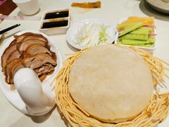 -郑州烤鸭总店