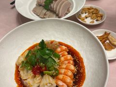 -江南灶中餐厅(南京香格里拉店)