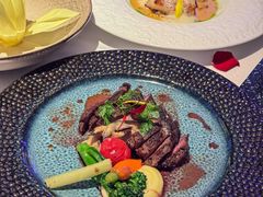 -天玑高空江景餐厅&酒吧Sky Secret Restaurant&Bar