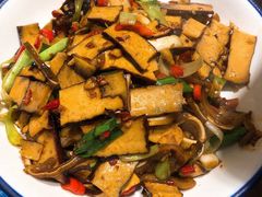 -剁椒入味(黄土岭店)