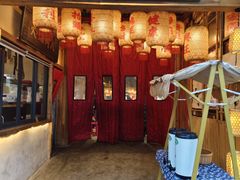 -袁山山重庆火锅(丈八北路店)