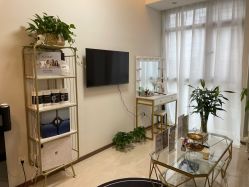 -演员的秘密·皮肤管理