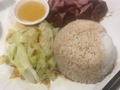 -永祥烧腊餐厅(虹口店)