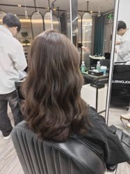 -奈川烫染Salon