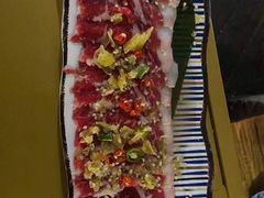 -三代烤肉(保利广场店)