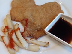 -德大西餐社(云南南路店)