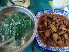 -德天丽水风味馆