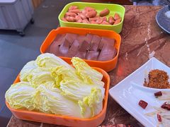 -耗儿鱼蛙蛙叫·老成都火锅(蛇口海昌街店)