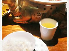 -炊烟小炒黄牛肉(东庆街店)