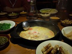-受气牛肉·重庆耙牛肉(来福士店)