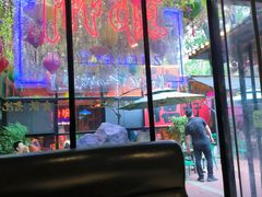 -食欲老院子荆芥疙瘩汤(经五路店)