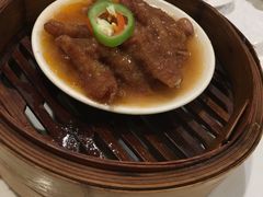 -红棉中餐厅·广州海航威斯汀酒店