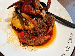 -Ministry of Crab•MOC(交子大道店)