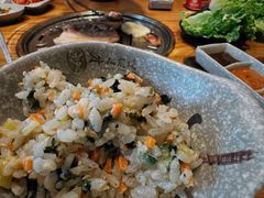 -牛人·雪花牛·木炭烤肉(昆山陆家店)