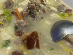 -紫光园·烤鸭·北京菜(劲松店)