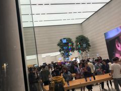 -Apple零售店(济南恒隆广场店)