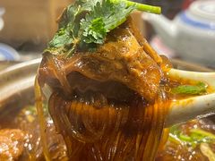 -南京大牌档(崇文门国瑞店)