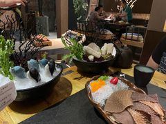 -湊湊火锅·茶憩(石家庄万象城店)