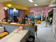 -千浔一暖DIY蛋糕烘焙(人民大学店)