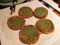 -绿茶餐厅(布吉万象汇店)