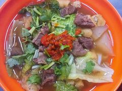 -岭南第一锅(萝岗万达店)