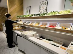 -许小树(国贸商城店)