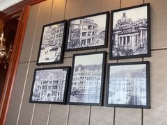 -金时代顺风大酒店(兰生大厦店)
