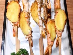 -小笠原·日料店