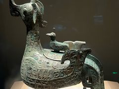 -广西壮族自治区博物馆