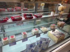-静安面包房(天山店)