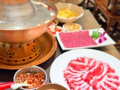 -南门涮肉(后海店)