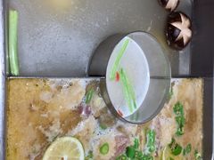 -新辣道鱼火锅(领展购物广场·中关村店)