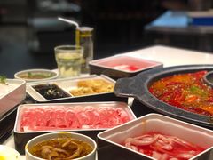 -川西坝子火锅(金沙1.0直营店)