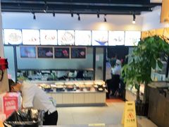 -隆喜元鱼汤包·海鲜(中联广场店)