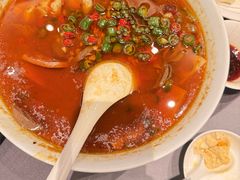 -百富源·海鲜辽菜(和平北大街店)