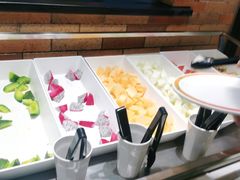 -比格比萨自助(花园路店)