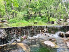 -玉渡山自然风景区