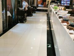 自助取餐区-旺顺阁海鲜广场(亚运村店)
