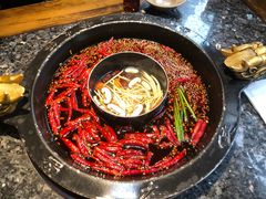 -蜀大侠火锅(寰球文化地标·总府店)