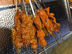 -小草大排档(北沙坡店)
