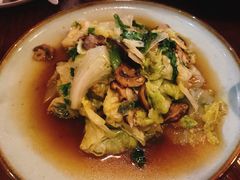 -斯比特花园西餐厅(东方商厦店)