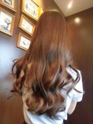4701 Hair Club(中华广场店)-KEIVON HAIR·崎宏