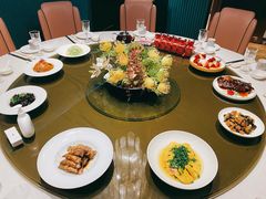 -上海人家花樣年华(中山公园店)