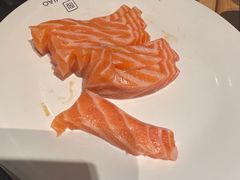 -川骄海鲜自助(河东店)