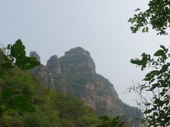 -孤山寨风景区