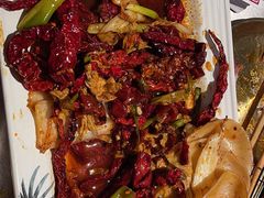 -碎怂烤肉(钟楼柳巷店)