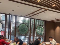 -聚丰园•湖鲜餐厅(阿红私房菜梅石路店)