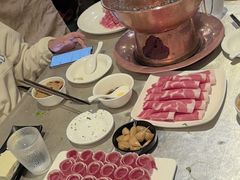 -东来顺饭庄(王府井步行街店)