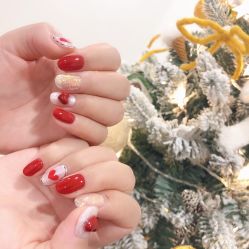 -盼兮·日式美睫沙龙